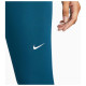 Nike Γυναικείο κολάν Pro Mid-Rise Mesh-Panelled Tights Nike Γυναικείο κολάν Pro Mid-Rise Mesh-Panelled Tights